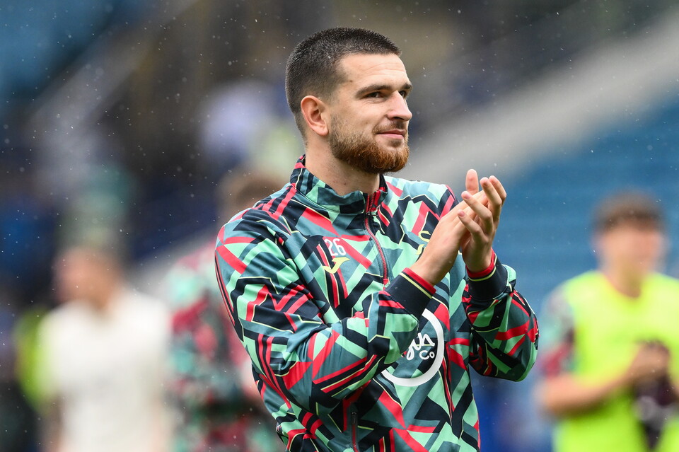 Gallery | Sheffield Wednesday v Swansea City