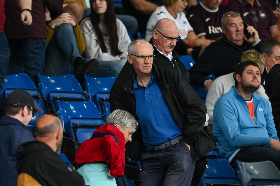 Fan Gallery | Sheffield Wednesday v Swansea City