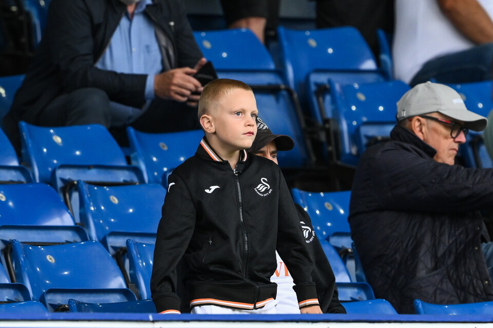 Fan Gallery | Sheffield Wednesday v Swansea City