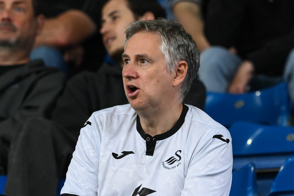 Fan Gallery | Sheffield Wednesday v Swansea City