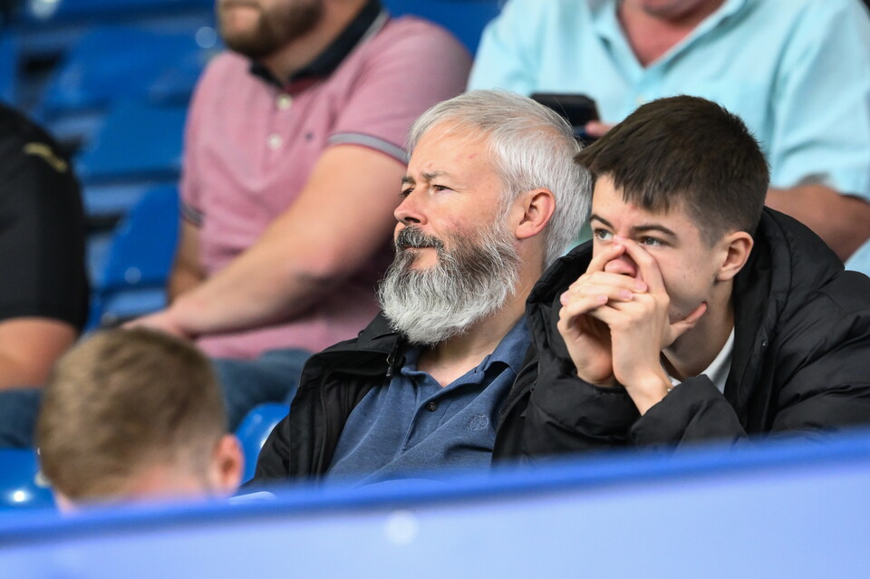 Fan Gallery | Sheffield Wednesday v Swansea City