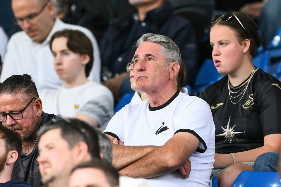 Fan Gallery | Sheffield Wednesday v Swansea City