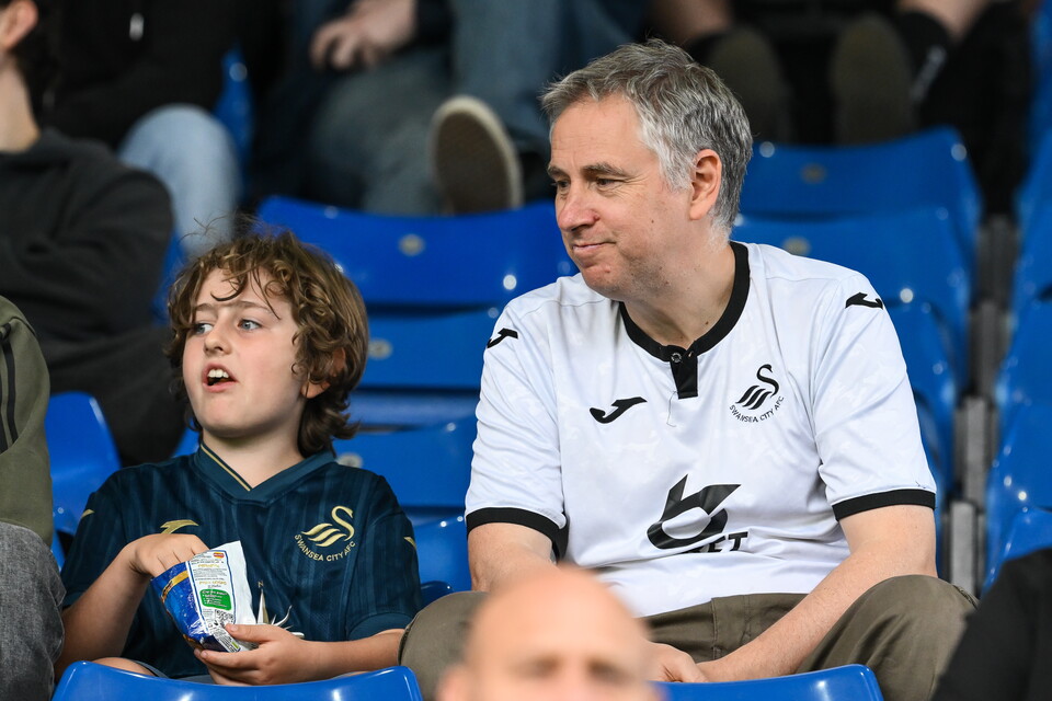 Fan Gallery | Sheffield Wednesday v Swansea City