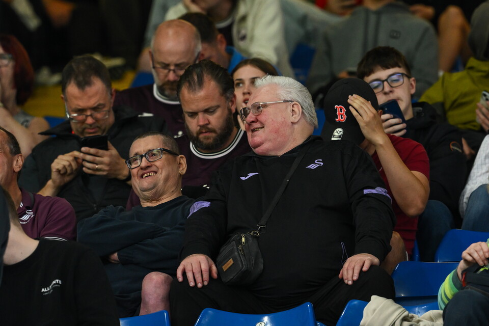 Fan Gallery | Sheffield Wednesday v Swansea City