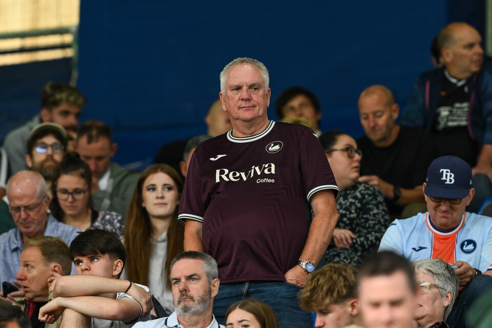 Fan Gallery | Sheffield Wednesday v Swansea City