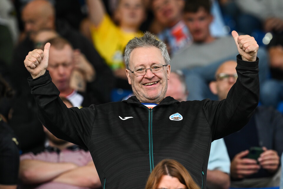 Fan Gallery | Sheffield Wednesday v Swansea City