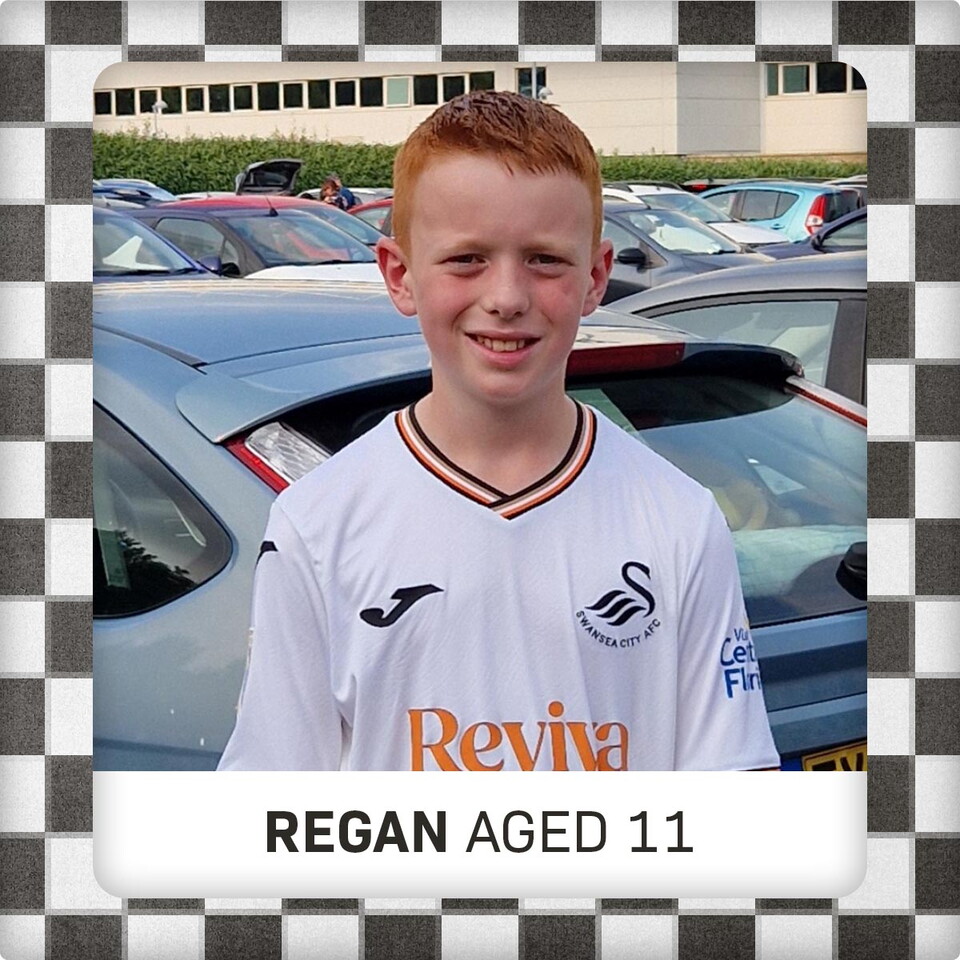 Regan