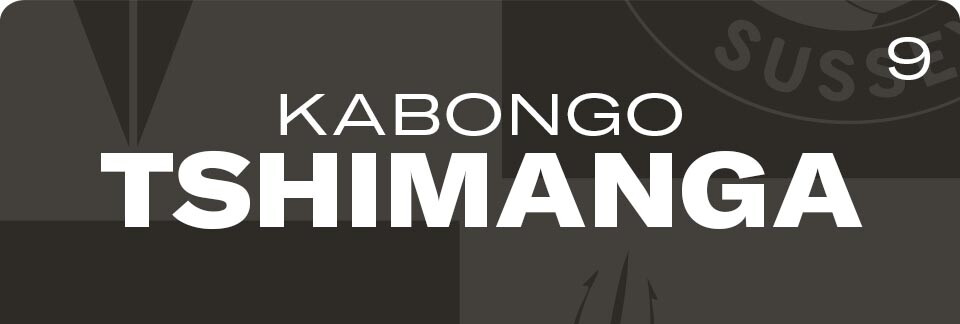 Kabongo Tshimanga