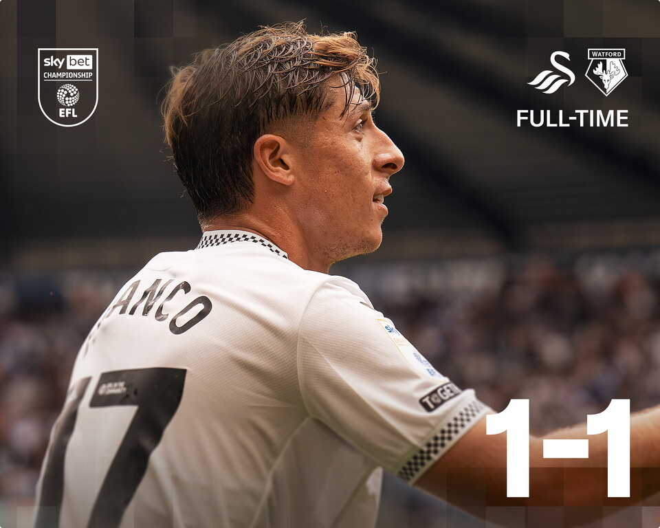 Watford Match Report