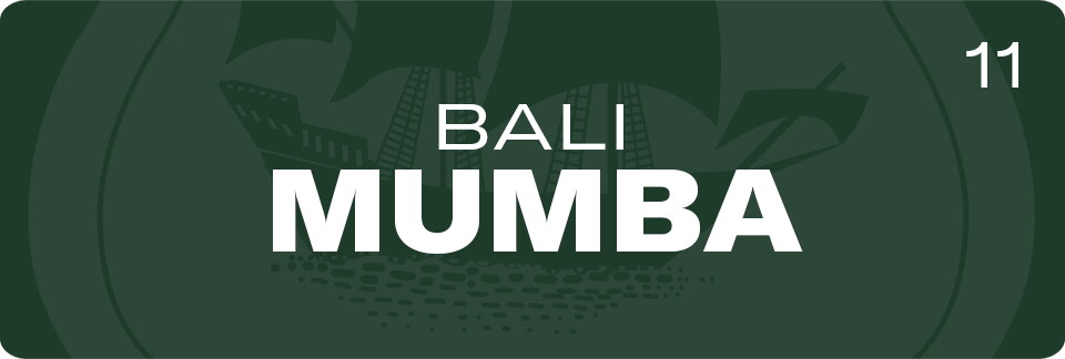 Bali Mumba