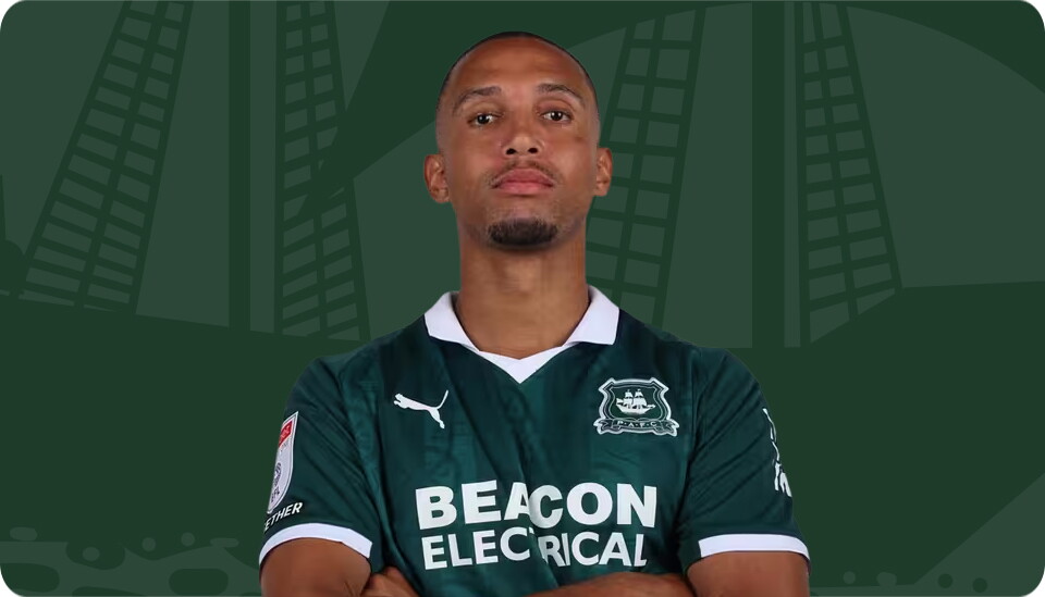 Brendan Galloway