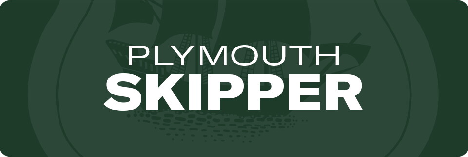 Plymouth Skipper