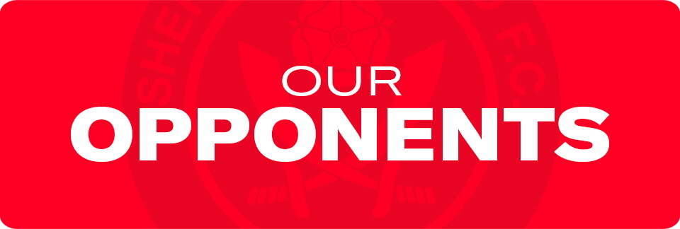 Our Opponents - Sheff