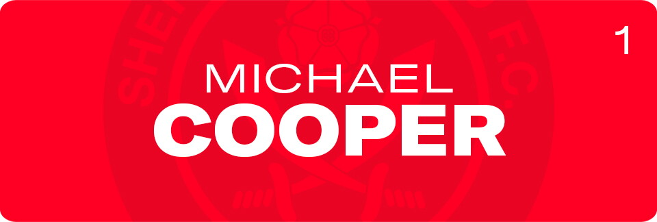 Michael Cooper