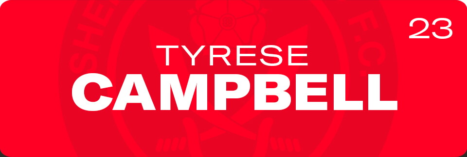 Tyrese Campbell