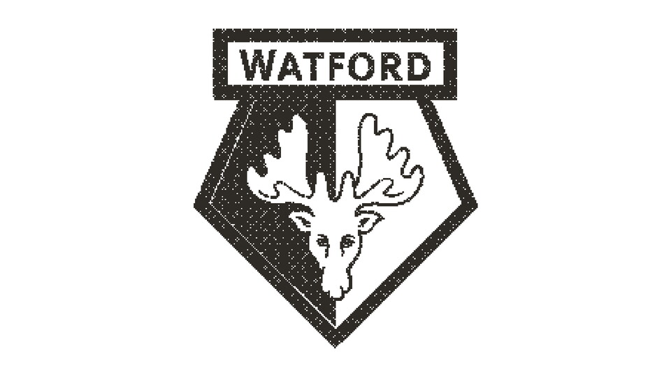 Watford Badge