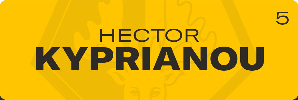 Hector Kyprianou