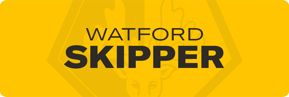 Watford Skipper