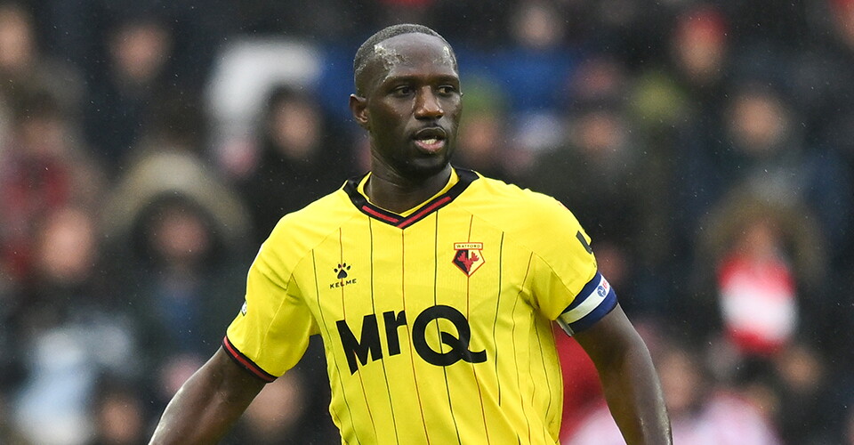 Moussa Sissoko