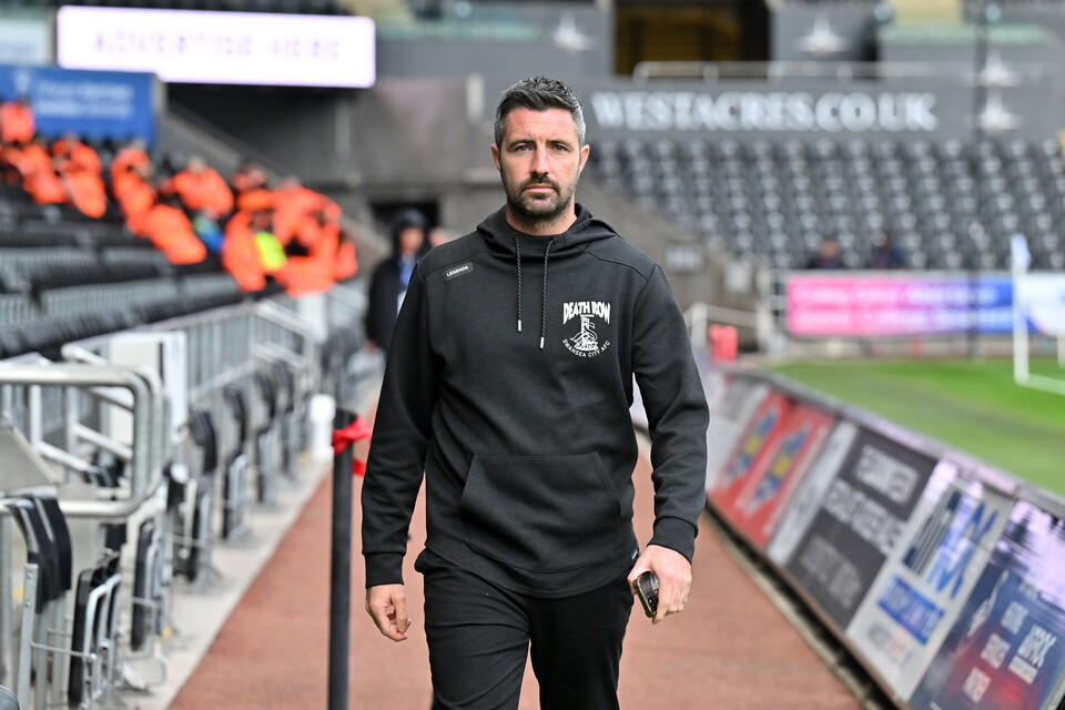 Gallery | Swansea City v Hull City