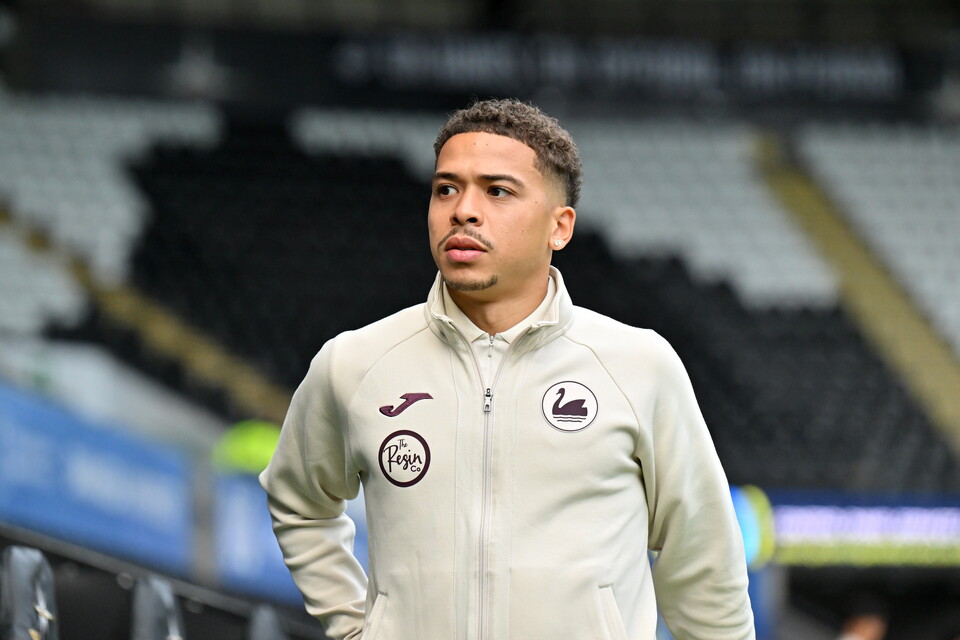 Gallery | Swansea City v Hull City