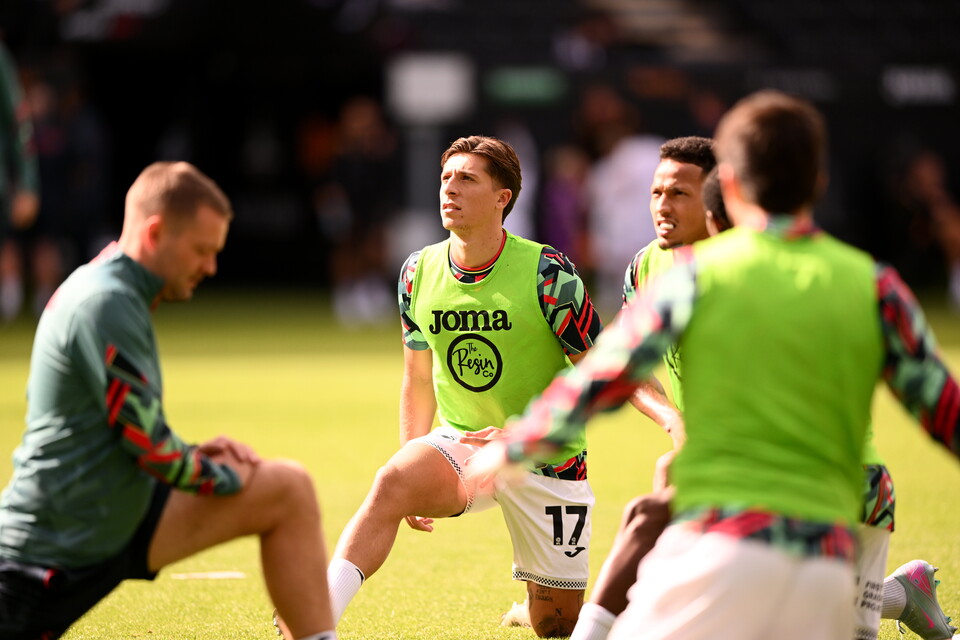 Gallery | Swansea City v Hull City