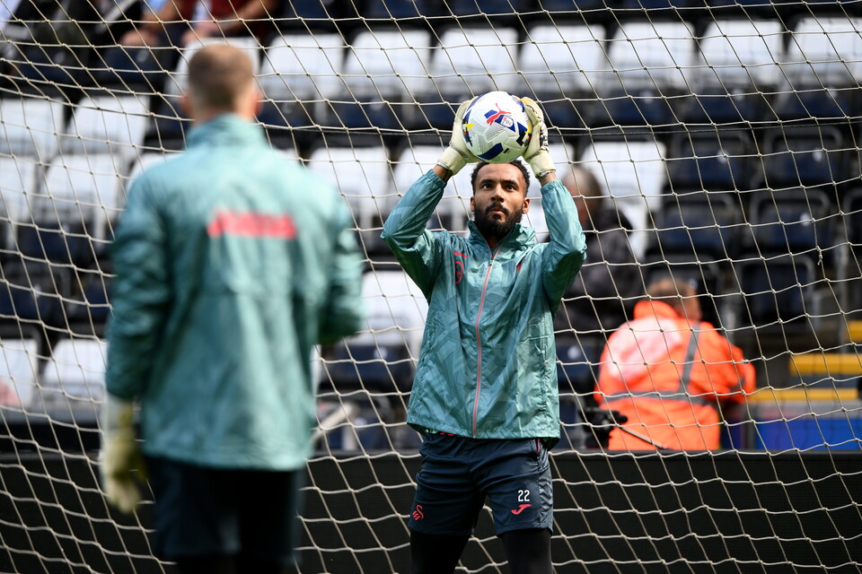 Gallery | Swansea City v Hull City
