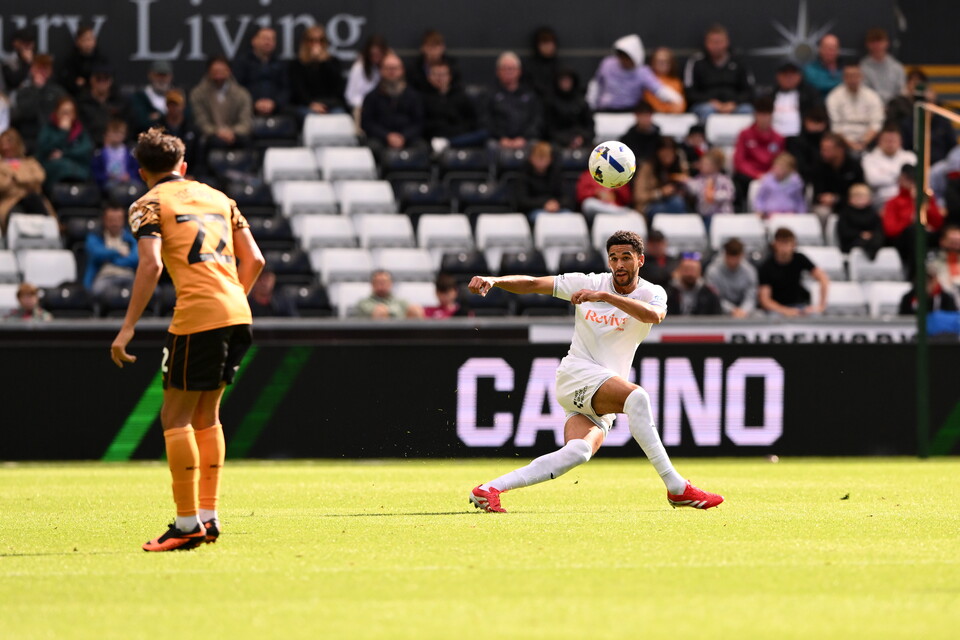 Gallery | Swansea City v Hull City
