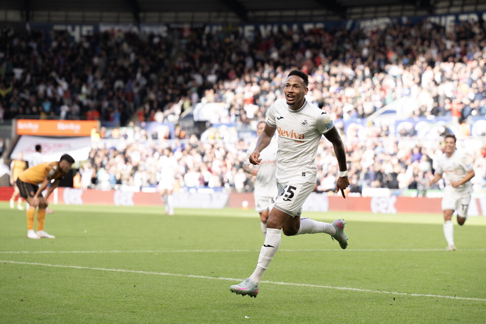 Gallery | Swansea City v Hull City