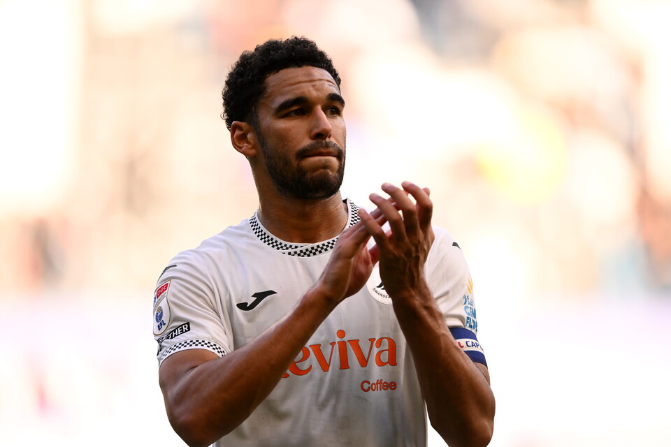 Gallery | Swansea City v Hull City