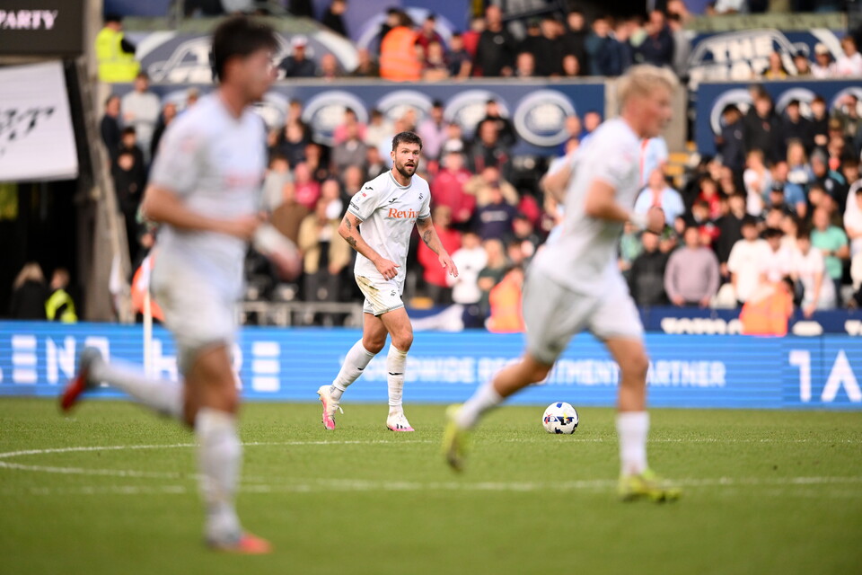 Gallery | Swansea City v Hull City