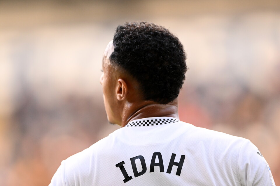 Gallery | Swansea City v Hull City