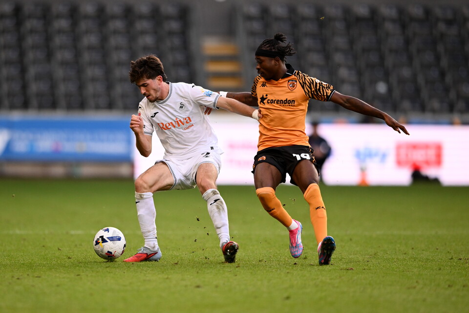 Gallery | Swansea City v Hull City