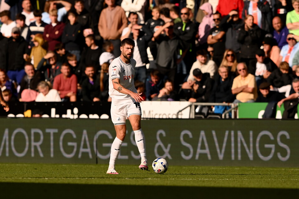 Gallery | Swansea City v Hull City