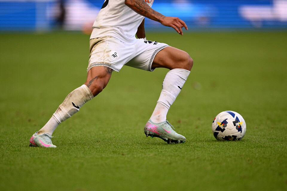 Gallery | Swansea City v Hull City