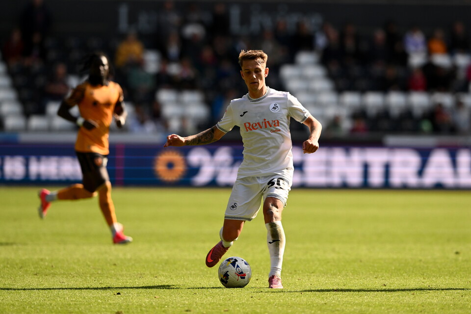 Gallery | Swansea City v Hull City