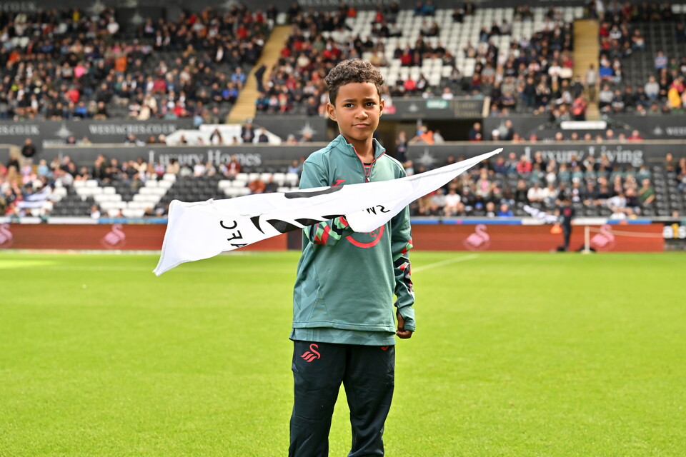 Gallery | Academy Matchday