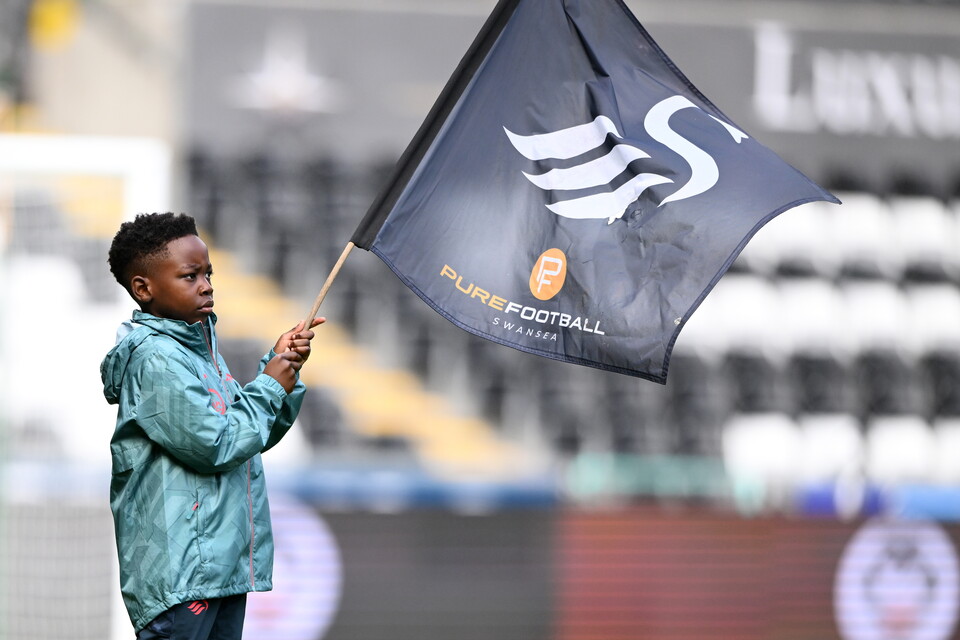 Gallery | Academy Matchday