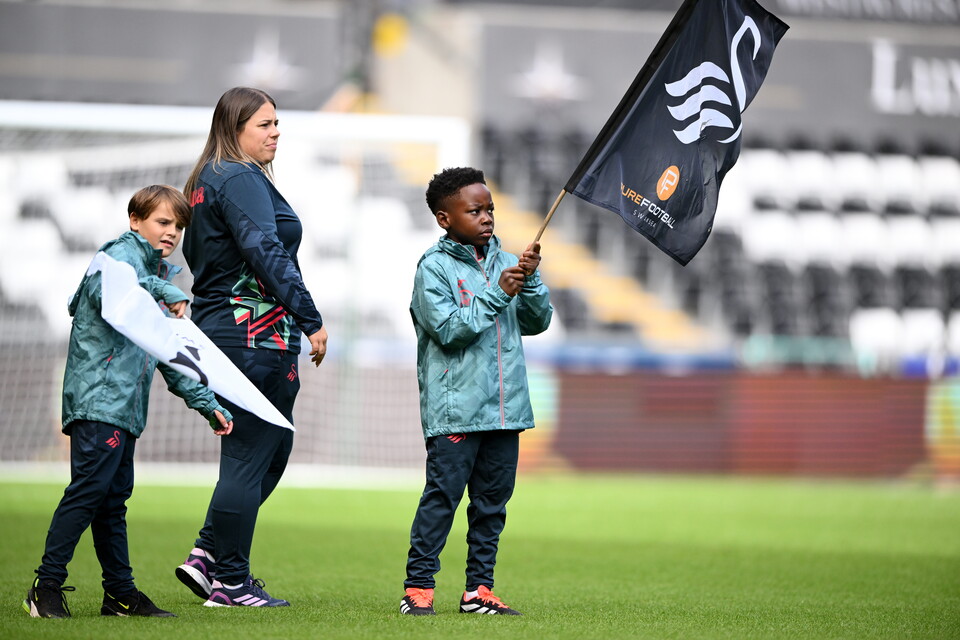 Gallery | Academy Matchday