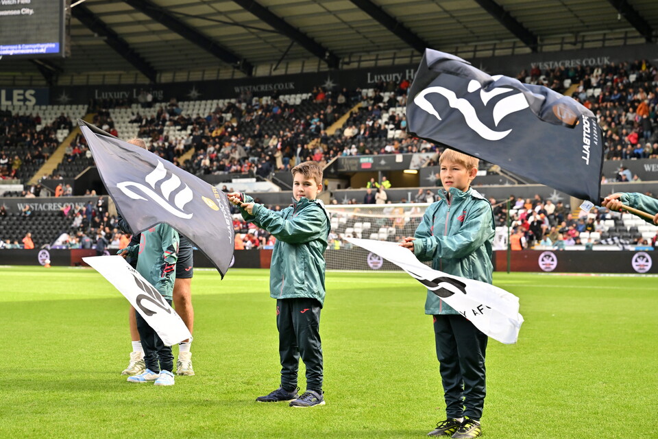 Gallery | Academy Matchday