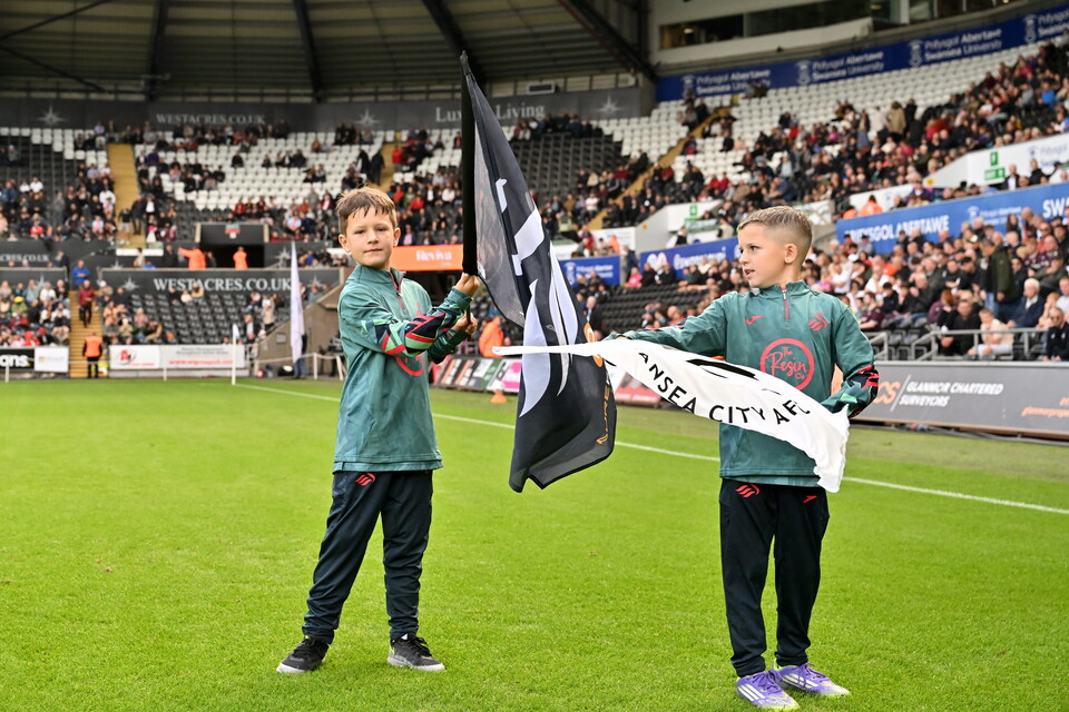 Gallery | Academy Matchday