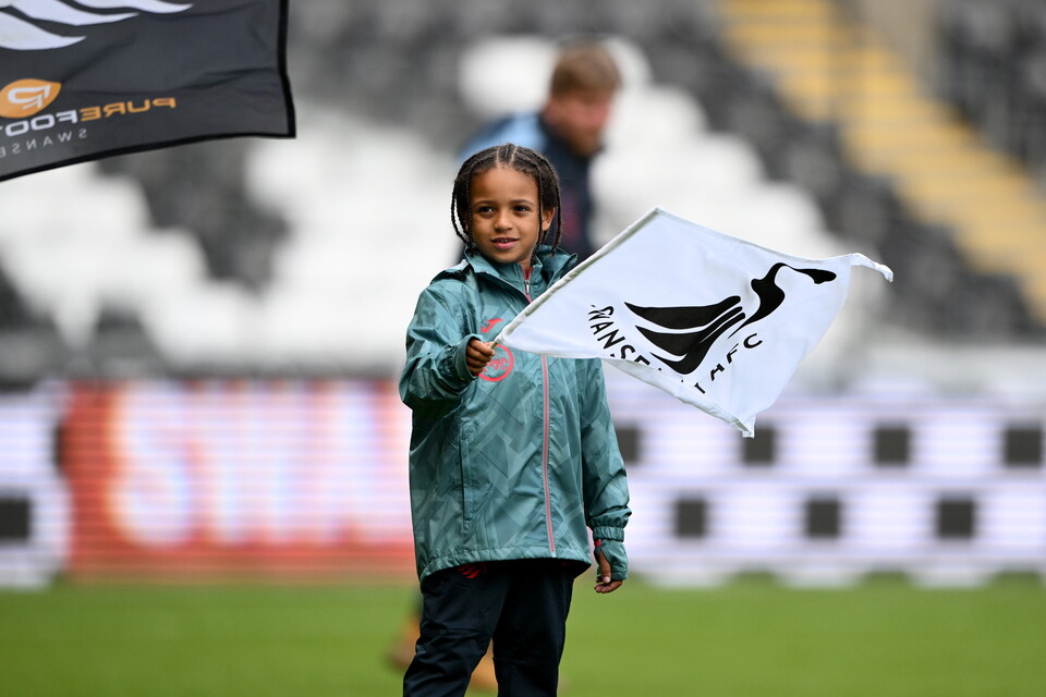 Gallery | Academy Matchday