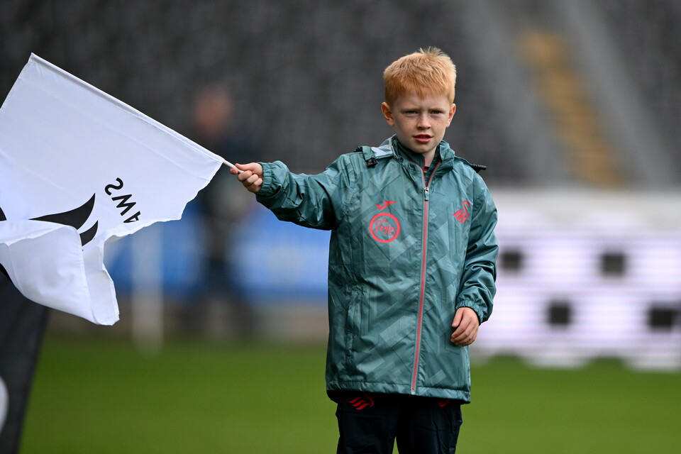 Gallery | Academy Matchday