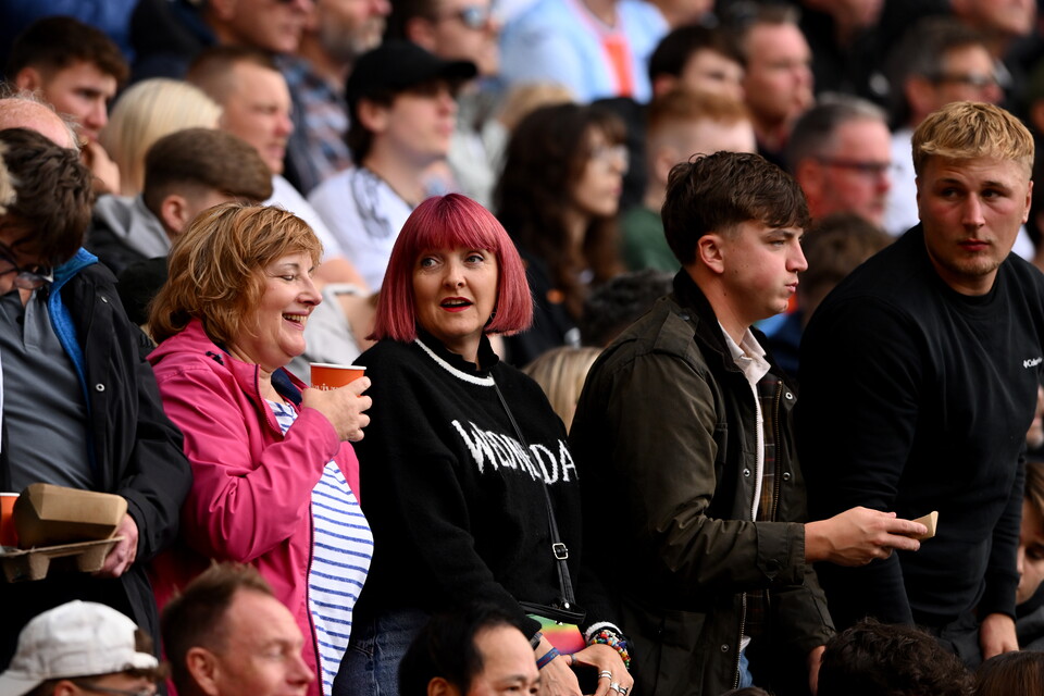 Fan Gallery | Swans v Hull City