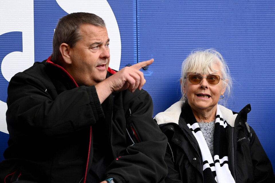 Fan Gallery | Swans v Hull City