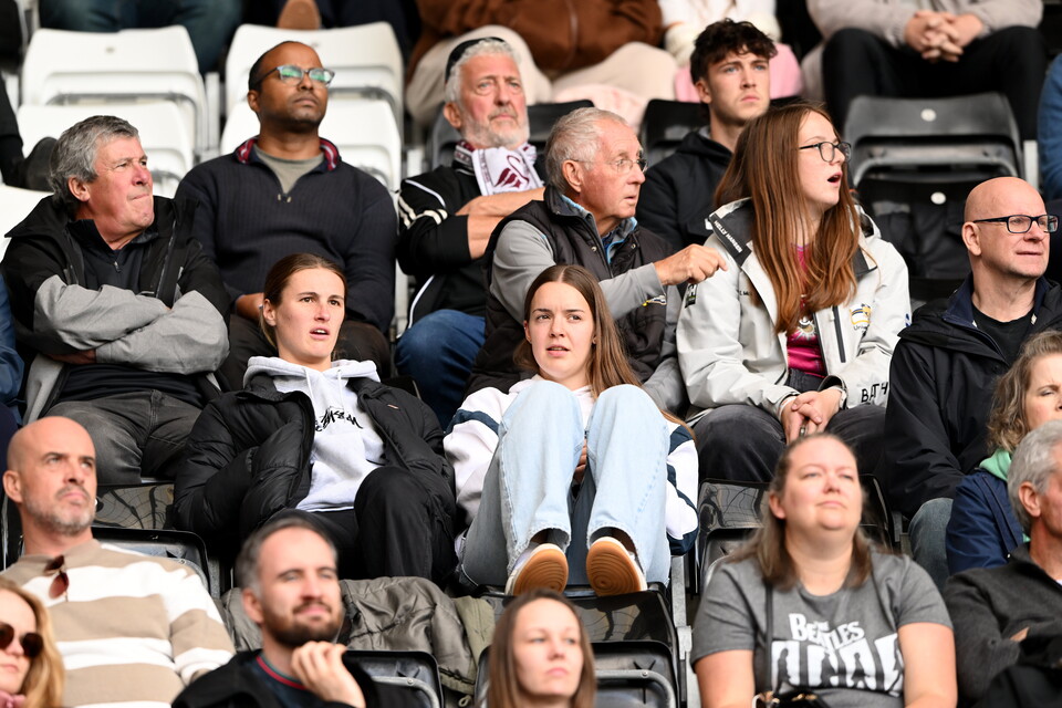 Fan Gallery | Swans v Hull City