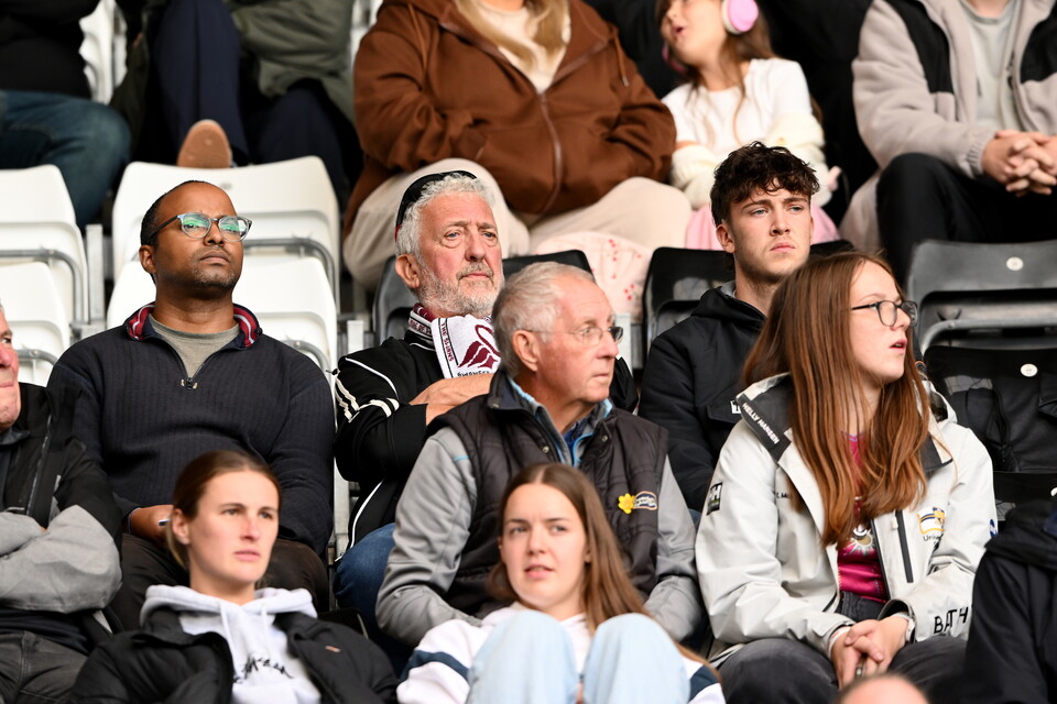 Fan Gallery | Swans v Hull City
