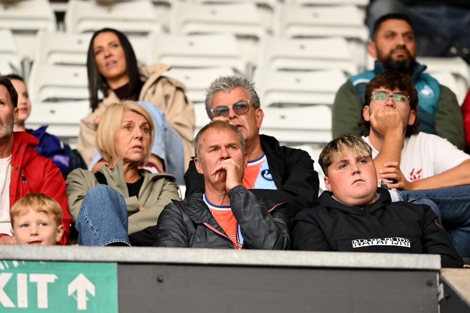 Fan Gallery | Swans v Hull City