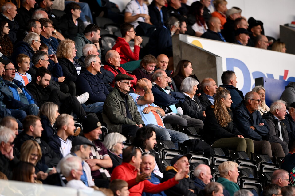 Fan Gallery | Swans v Hull City
