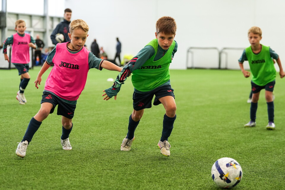 Gallery | Academy Matchday